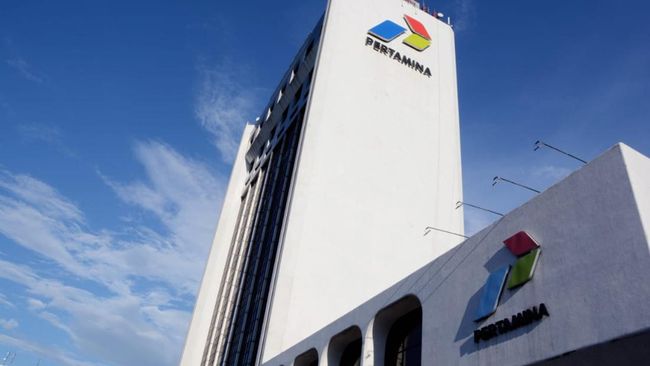 Pertamina Finds Oil Source in Jambi