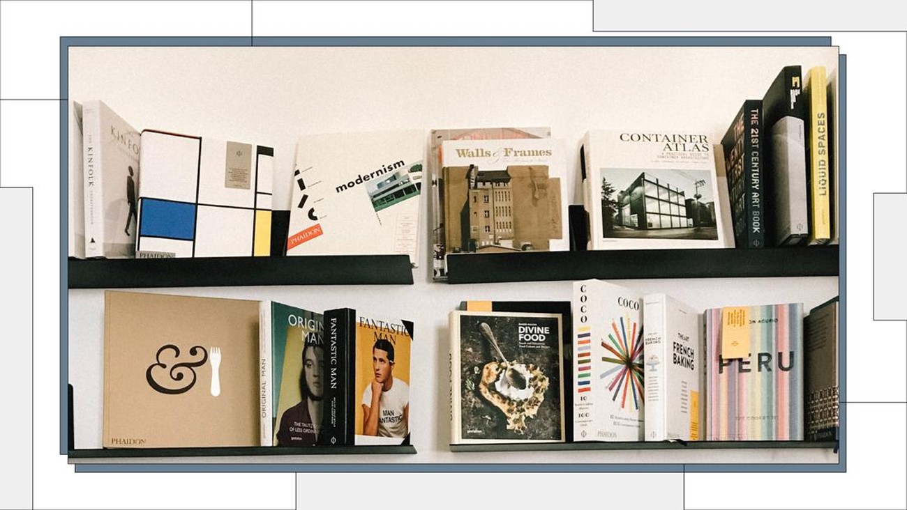 #Bookstagram: Pengaruh Instagram dan Minat Baca