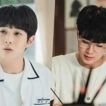 img-title 4 Peran Ikonik Choi Woo Shik yang Sayang untuk Dilewatkan, Wajib Masuk Watch List
