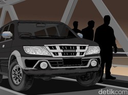Tragedi Tabrak Lari Sejoli di Nagreg-Serayu