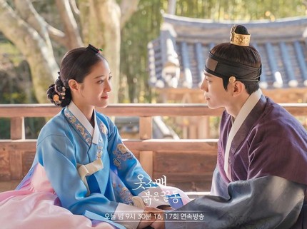 20 Rekomendasi Drama Korea Kerajaan Terbaik Rating Tertinggi, Seru untuk Ditonton