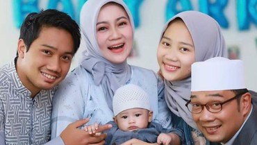 Pencarian Eril Masih Berlanjut, Ridwan Kamil Tulis Pesan Mengharukan