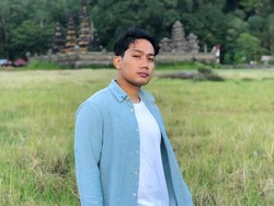 Sambil Manasik Haji, Ratusan Calhaj Majalengka Doakan Eril