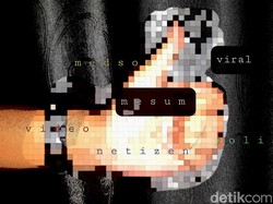 Jabar Hari Ini: Heboh Video Mesum Pelajar Sesama Jenis di Ruang Kelas