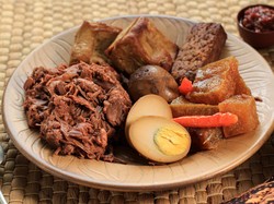 Sedap Mantap! 10 Nasi Gudeg Lauk Komplet di Sekitar Jakarta