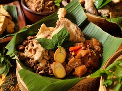 12 Makanan Khas Yogyakarta yang Enak, Wajib Dicicipi