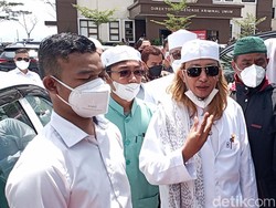Diperiksa Kasus Ujaran Kebencian, Status Habib Bahar Masih Saksi