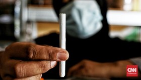 Daftar Harga Rokok yang Mulai Naik di Indomaret Hingga Kaki Lima