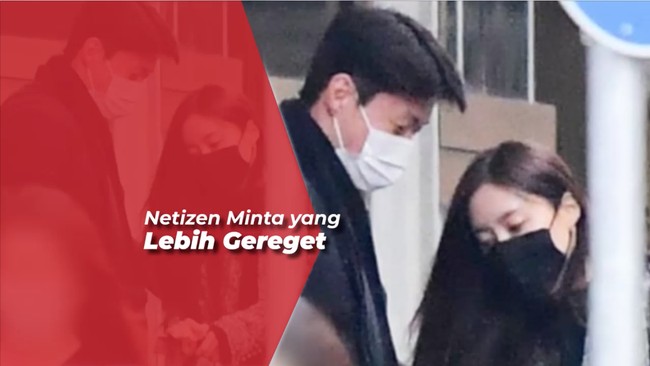 Dispatch Bongkar Hubungan Hyomin T-ara dan Pesepak Bola Hwang Ui Jo