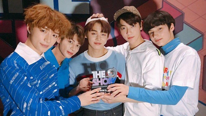 Deretan Grup K-Pop Populer yang Sukses Dapatkan 'Kemenangan Pertama' Secara Singkat