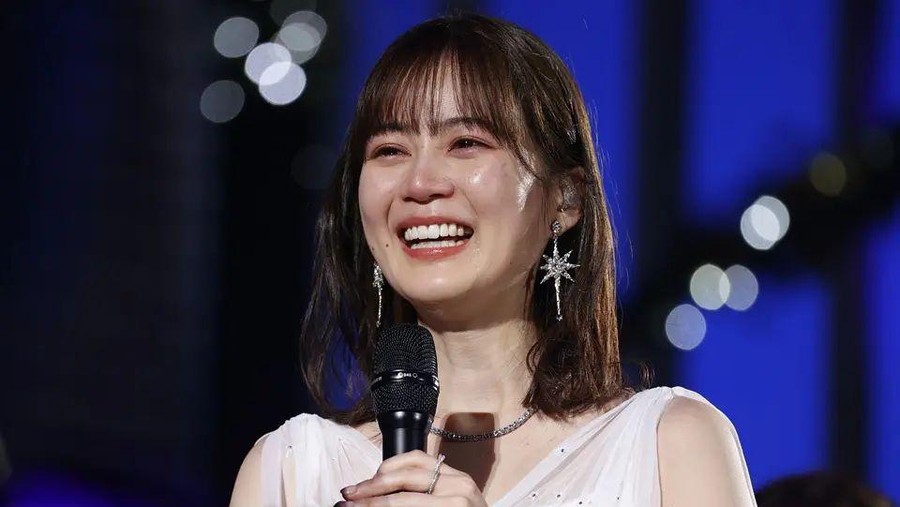 Ikuta Erika