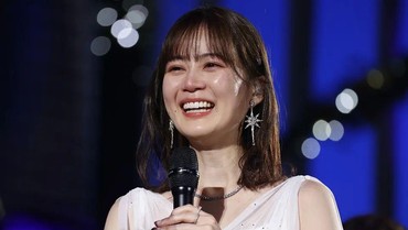 img-title Ikuta Erika Lulus dari Nogizaka46 & Gabung Agensi Ohta Production