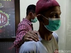 Ini Tampang Guru Silat di Pandeglang yang Perkosa 2 Muridnya