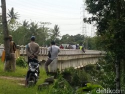 Merunut Jejak Kolonel Priyanto Cs di Jembatan Maut TKP Handi-Salsa Dibuang
