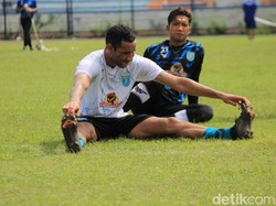 Persija Waspadai Striker Asing Persela Lamongan