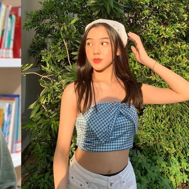 Mantan Diembat Sahabat, Hanggini-Junior Roberts bak 'Layangan Putus' Versi Gen-Z