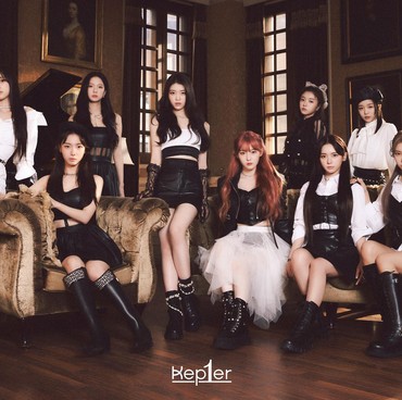 Dikabarkan Bubar Juli 2024, Kep1er Bahas Kontrak dengan Agensi