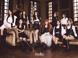 Kim Chae Hyun dan Seo Young Eun Kep1er Positif COVID-19!