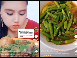 Kisah Nenty, Ratu Cabe yang Hobi Mukbang Sambal dan Cabe Utuh