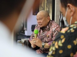 4 Kades Terciduk Saat Karaoke, LaNyalla Singgung soal Empati ke Warga