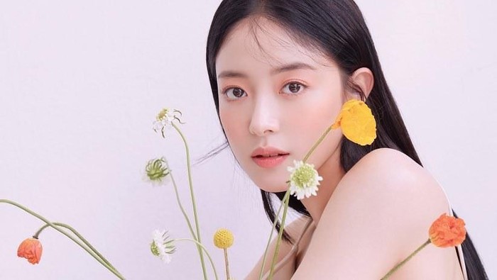img-title 10 Aktris Korea dengan Visual 'Mahal' yang Dinilai Paling Cantik di Tahun 2022, Punya Aura Memikat!