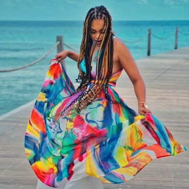 Lirik Lagu Impossible - Shontelle