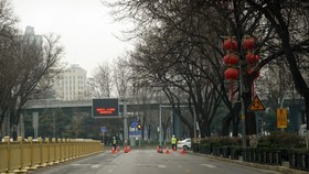 Warga China Kelaparan Akibat Lockdown, KBRI Ungkap Nasib WNI di Xi'an