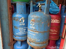 Fakta-fakta Warung dan Agen Jual LPG 12 Kg Usai Harganya Naik Lagi