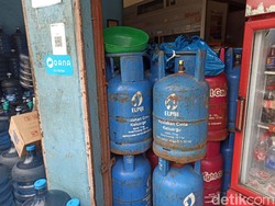 Lengkap! Daftar Lengkap Harga LPG 12 Kg dan 5,5 Kg yang Baru Naik