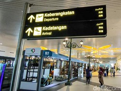 Terbaru, Syarat Naik Pesawat Awal Tahun 2022