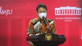 img-title RI Mau Pastikan Lab-lab Dunia Buka Data Patogen Demi Cegah Pandemi