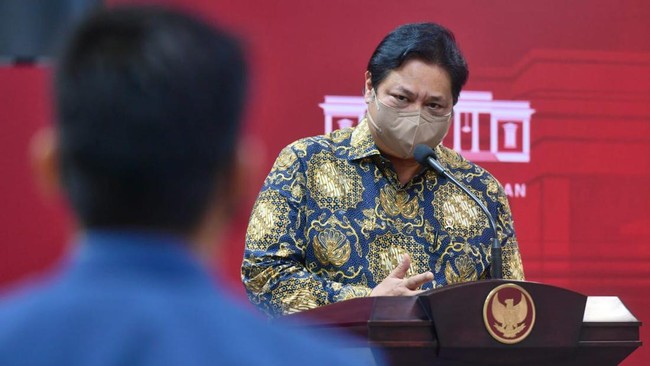 Menko Airlangga Hartarto berharap anggota G20 bisa kompak dalam menghadapi tantangan perdagangan dan ekonomi global.