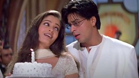 Sinopsis Film India Mohabbatein, Cerita Cinta Terbentur Peraturan