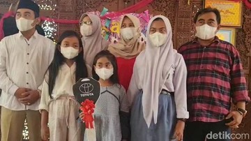 AGAR SEMANGAT SEKOLAH