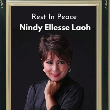 Ruth Sahanaya hingga Nia Daniaty Rasakan Duka Kehilangan Nindy Ellesse