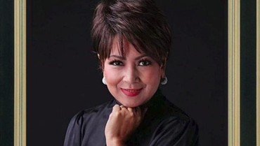 img-title Ruth Sahanaya hingga Nia Daniaty Rasakan Duka Kehilangan Nindy Ellesse