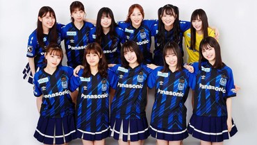 NMB48 Rilis Single ke-26, Jonishi Rei & Umeyama Cocona Jadi Centre