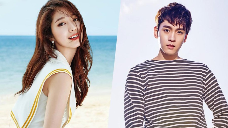Park Shin Hye dan Choi Tae Joon Akan Menikah 22 Januari di Seoul