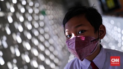 Viral Video Siswa SD Adukan Gurunya Tak Mengajar Selama Sebulan