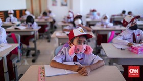 img-title Aturan Lengkap Seragam Sekolah Baru SD sampai SMA