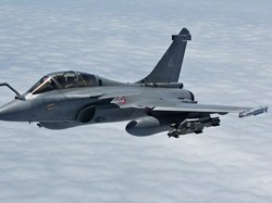 Spesifikasi Jet Tempur Rafale Incaran TNI AU, Satu Jam Terbang Habiskan Rp 235 Juta