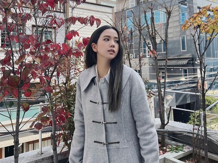 Jisoo BLACKPINK Ulang Tahun, Ini 7 Potretnya dari Kecil hingga Dewasa Bun