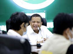 Rencana Pertalite Mau Diganti, PPP Minta Jangan Ada Kenaikan Harga BBM