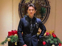 Rafael Tan Tepis Jadi Orang Ketiga Antara Inge Anugrah dan Ari Wibowo