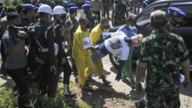 Kolonel Priyanto Didakwa Pasal Berlapis Kasus Nagreg Handi dan Salsa