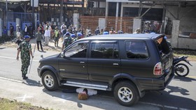 Beri Anak Buah Rp6 Juta, Kolonel Priyanto Minta Ubah Warna Cat Mobil
