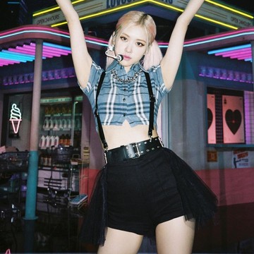 Diakui Dunia, 4 Idol K-Pop Perempuan Ini Sukses Solo Karier dengan Banyak Prestasi