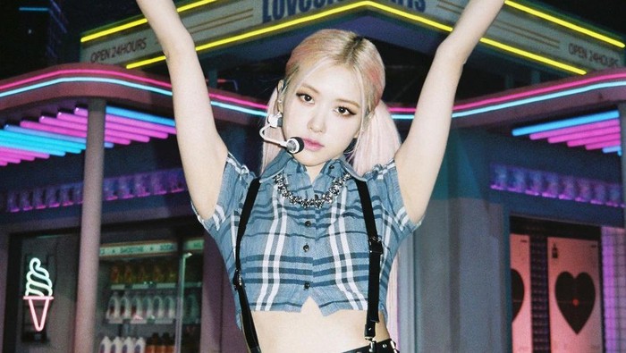 Diakui Dunia, 4 Idol K-Pop Perempuan Ini Sukses Solo Karier dengan Banyak Prestasi