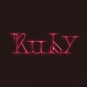 Lirik Lagu Ruby - Woozi of SEVENTEEN