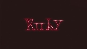 Lirik Lagu Ruby - Woozi of SEVENTEEN